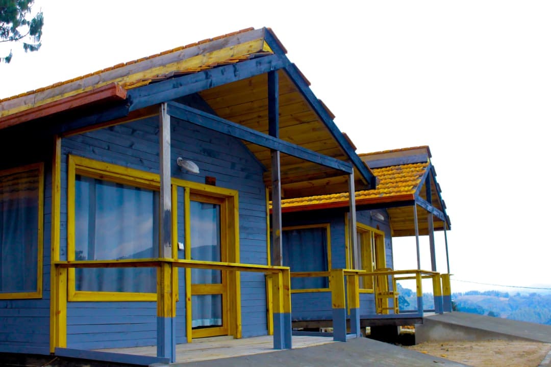 Nyungwe Nziza Ecolodge gallery image 3