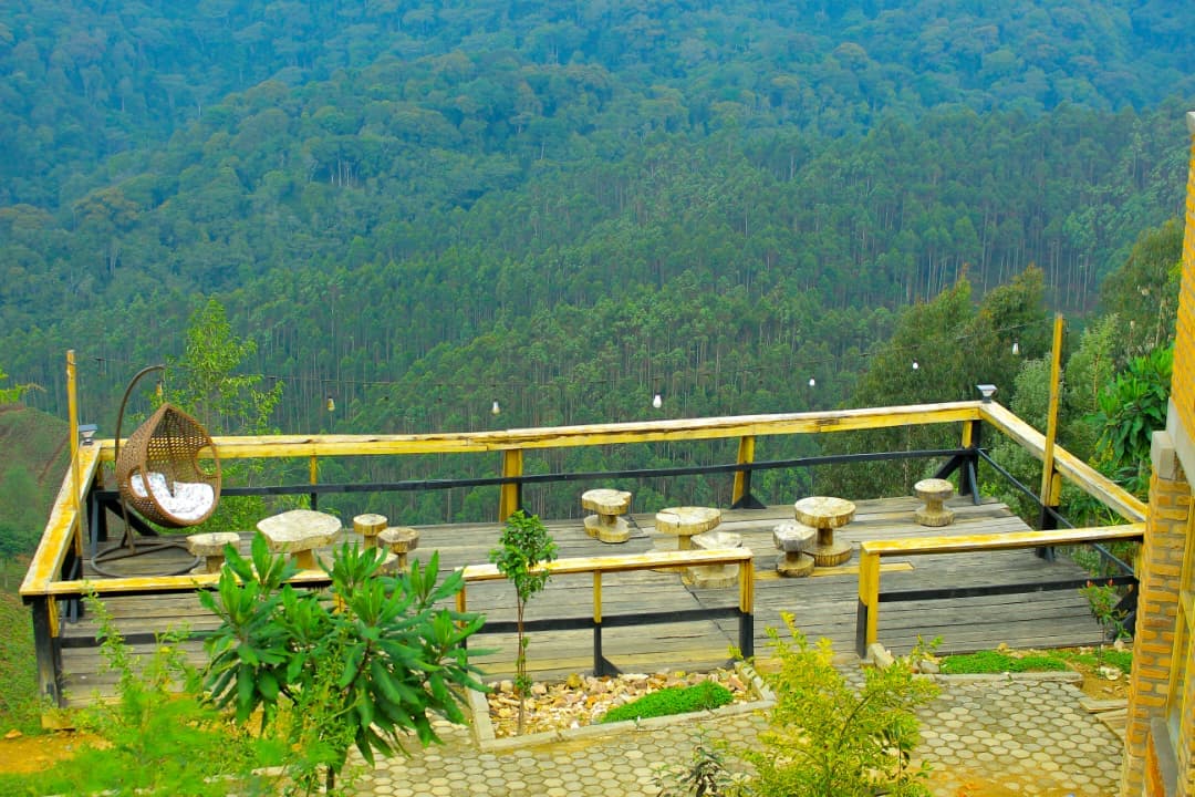 Nyungwe Nziza Ecolodge gallery image 5