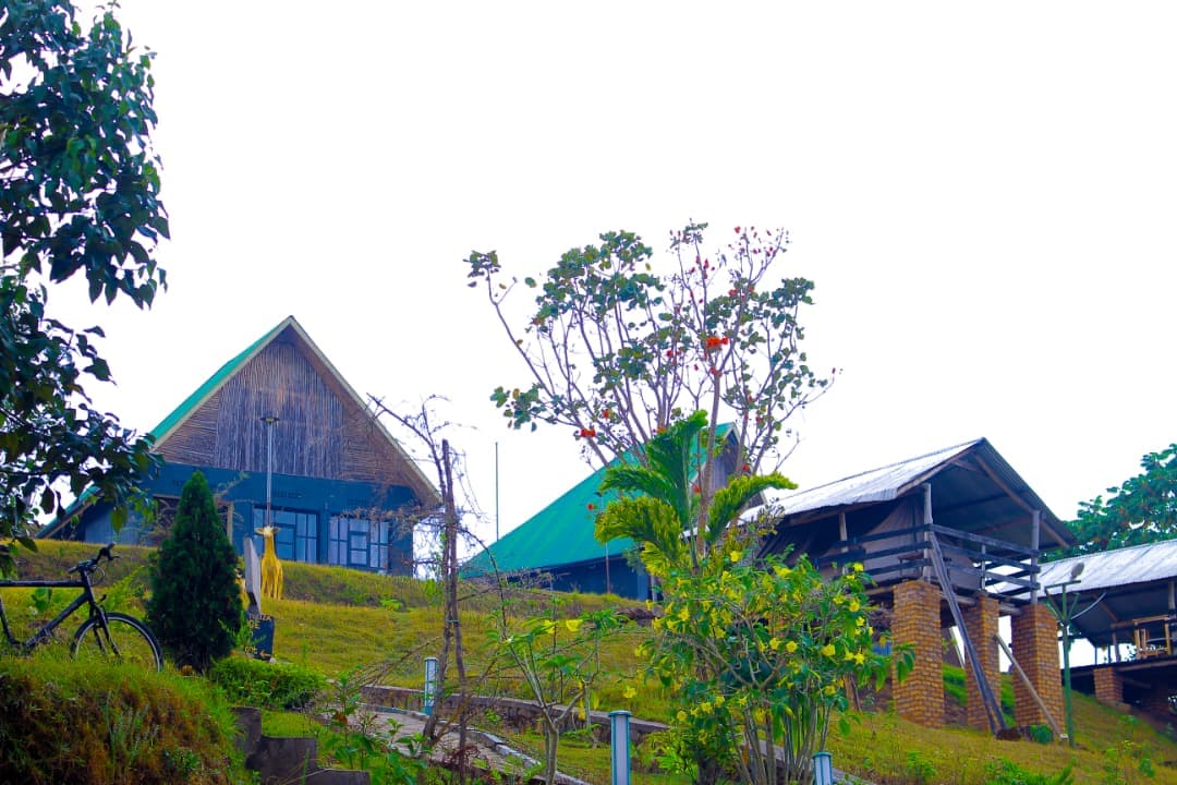 Nyungwe Nziza Ecolodge gallery image 6