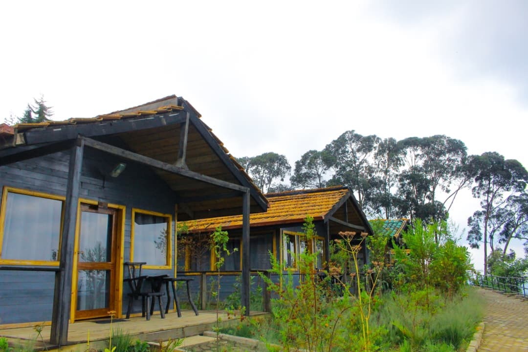 Nyungwe Nziza Ecolodge gallery image 8
