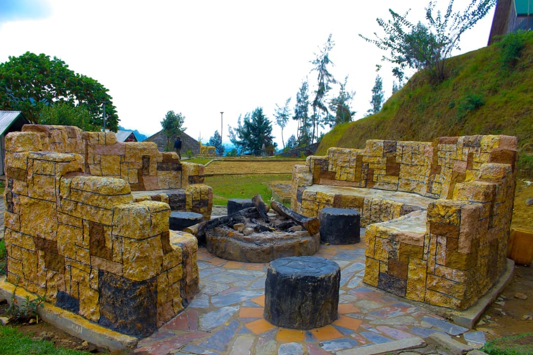 Nyungwe Nziza Ecolodge gallery image 9