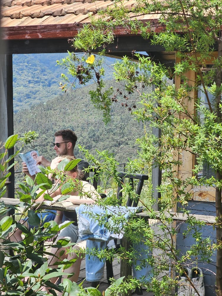 Nyungwe Nziza Ecolodge gallery image 10