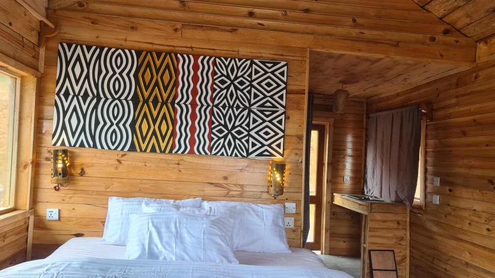 Nyungwe Nziza Ecolodge gallery image 11