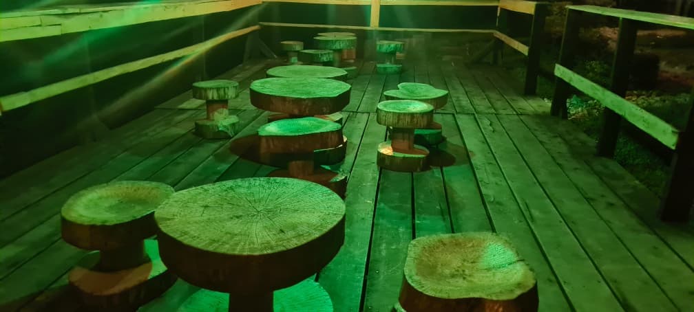 Nyungwe Nziza Ecolodge gallery image 13