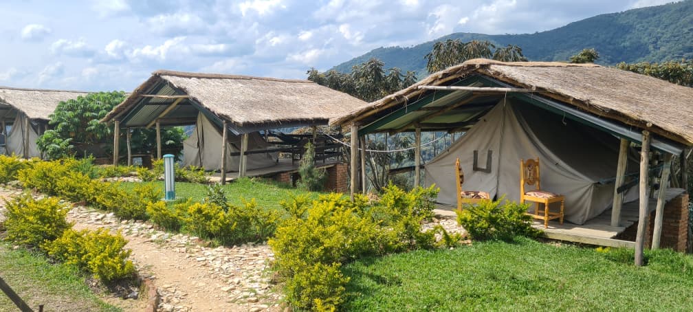 Nyungwe Nziza Ecolodge gallery image 14