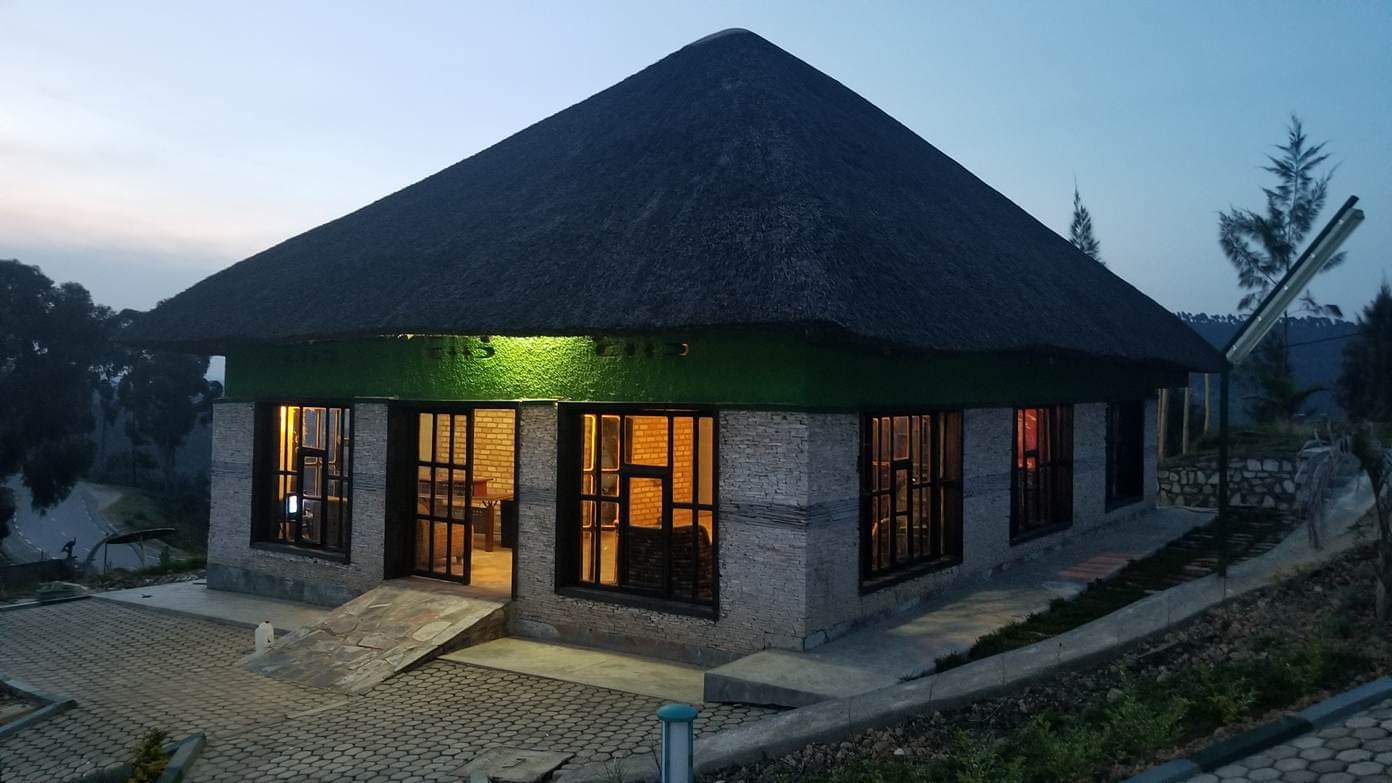 Nyungwe Nziza Ecolodge gallery image 26