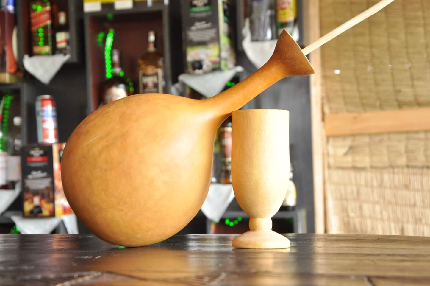 Nyungwe Nziza Ecolodge gallery image 17