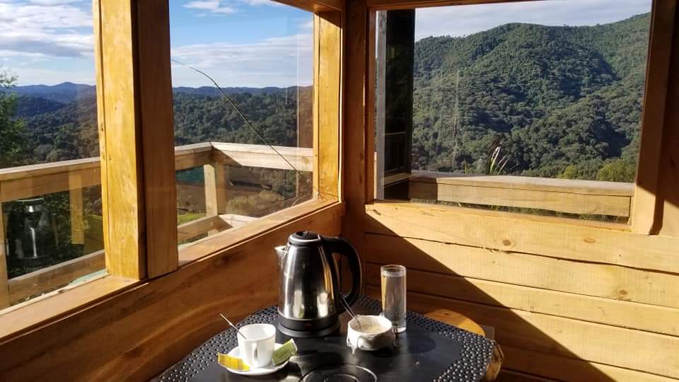 Nyungwe Nziza Ecolodge gallery image 18