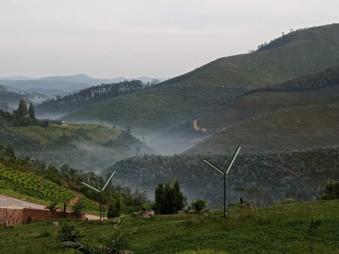 Nyungwe Nziza gallery preview 3