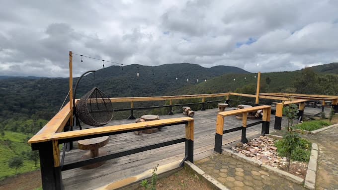 Nyungwe Nziza Ecolodge gallery image 22