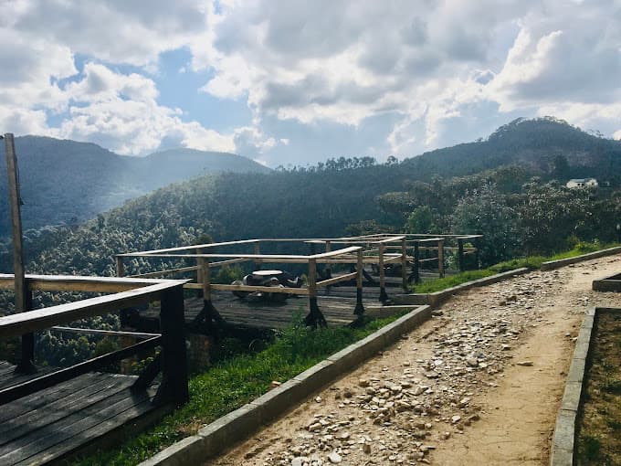 Nyungwe Nziza Ecolodge gallery image 23