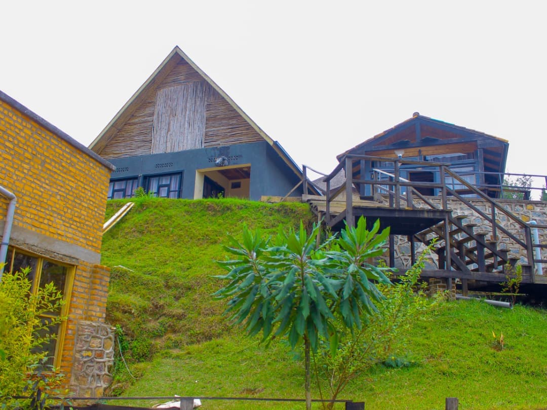 Nyungwe Nziza Ecolodge gallery image 1